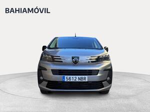 Peugeot Traveller Business VIP Long BlueHDi 180 S&S EAT8