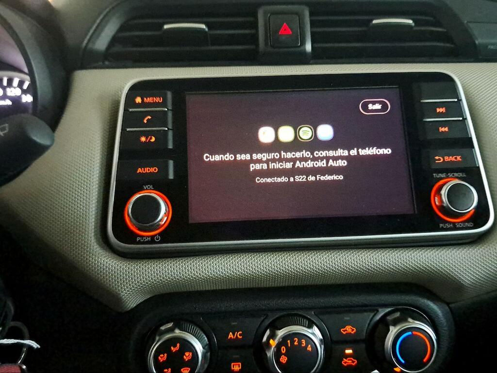 Nissan Micra 1.0G 52 kW (70 CV) Acenta - Foto 135