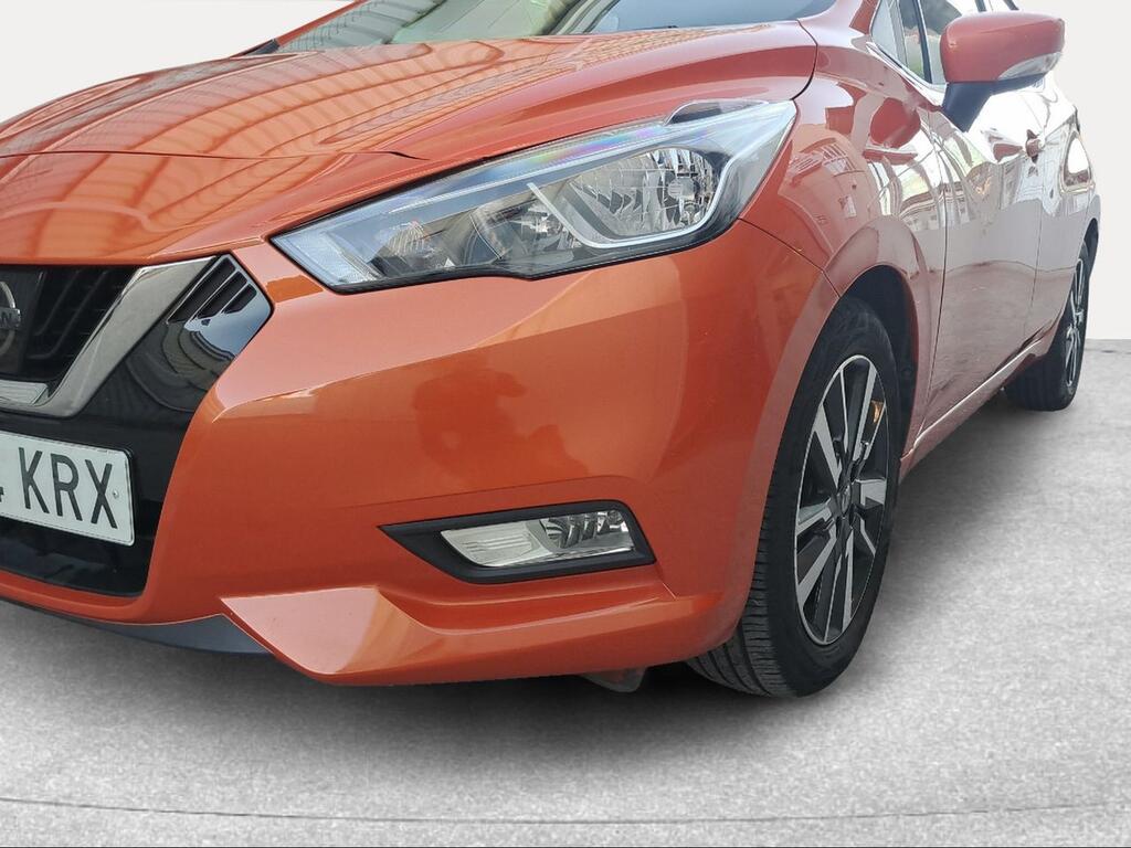 Nissan Micra 1.0G 52 kW (70 CV) Acenta - Foto 124