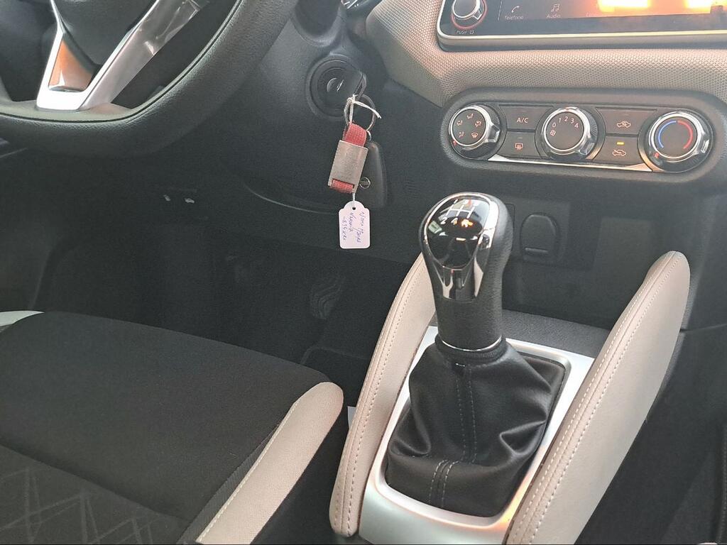 Nissan Micra 1.0G 52 kW (70 CV) Acenta - Foto 130