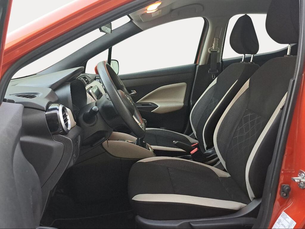 Nissan Micra 1.0G 52 kW (70 CV) Acenta - Foto 120