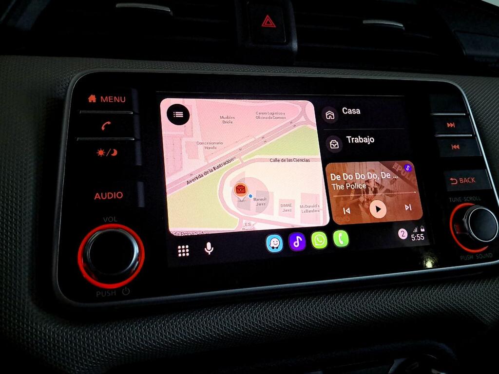 Nissan Micra 1.0G 52 kW (70 CV) Acenta - Foto 136