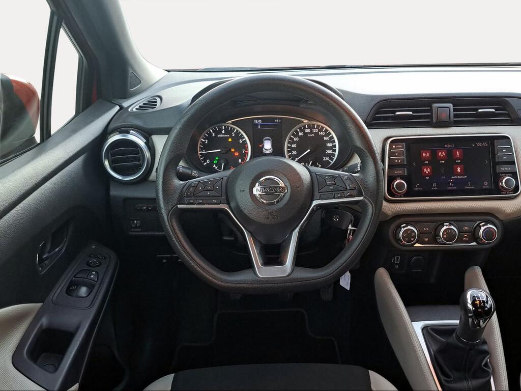 Nissan Micra 1.0G 52 kW (70 CV) Acenta - Foto 125