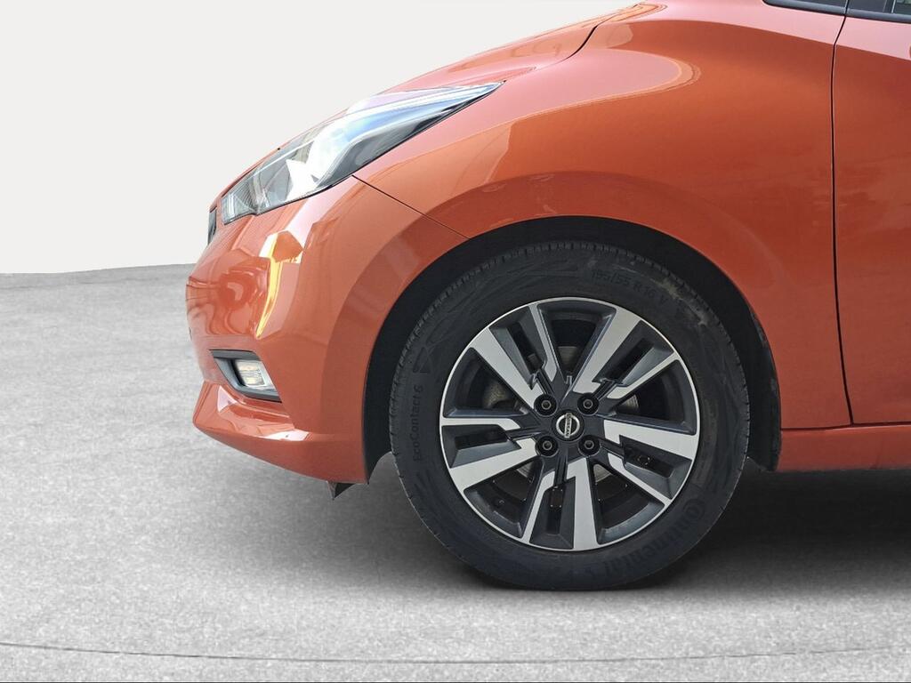 Nissan Micra 1.0G 52 kW (70 CV) Acenta - Foto 122