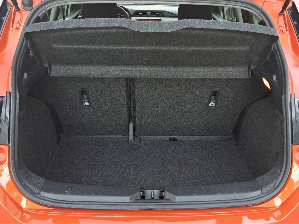 Nissan Micra 1.0G 52 kW (70 CV) Acenta - Foto 117