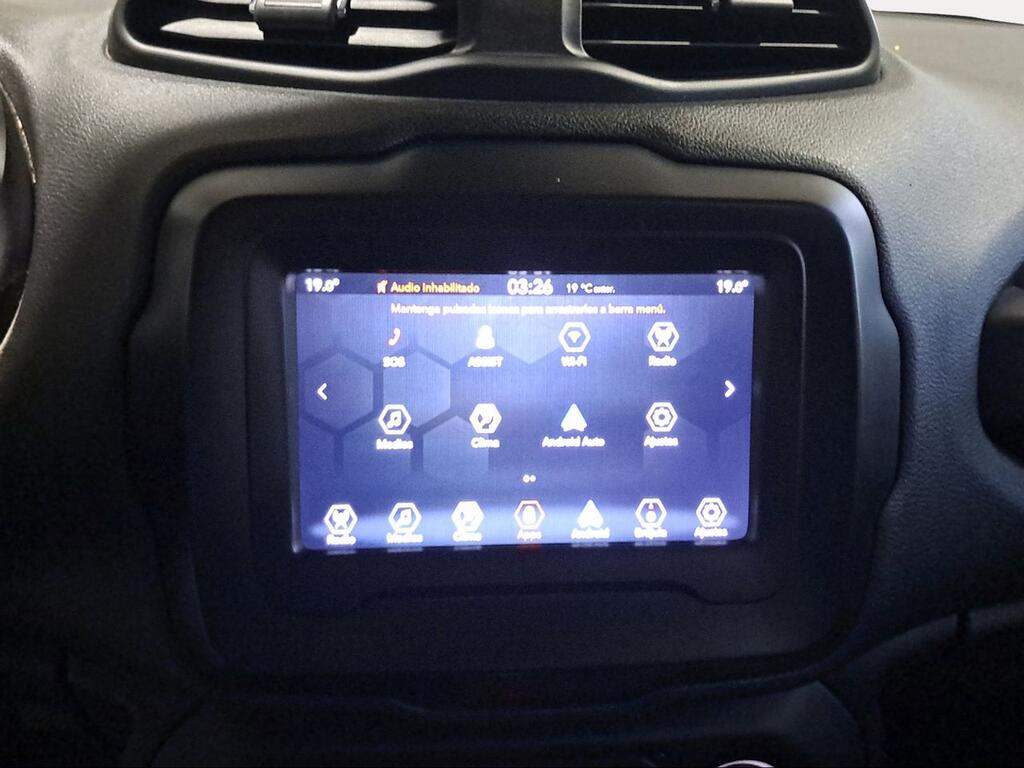 Jeep Renegade Sport 1.0G MT6 88kW (120CV) 4x2 - Foto 117