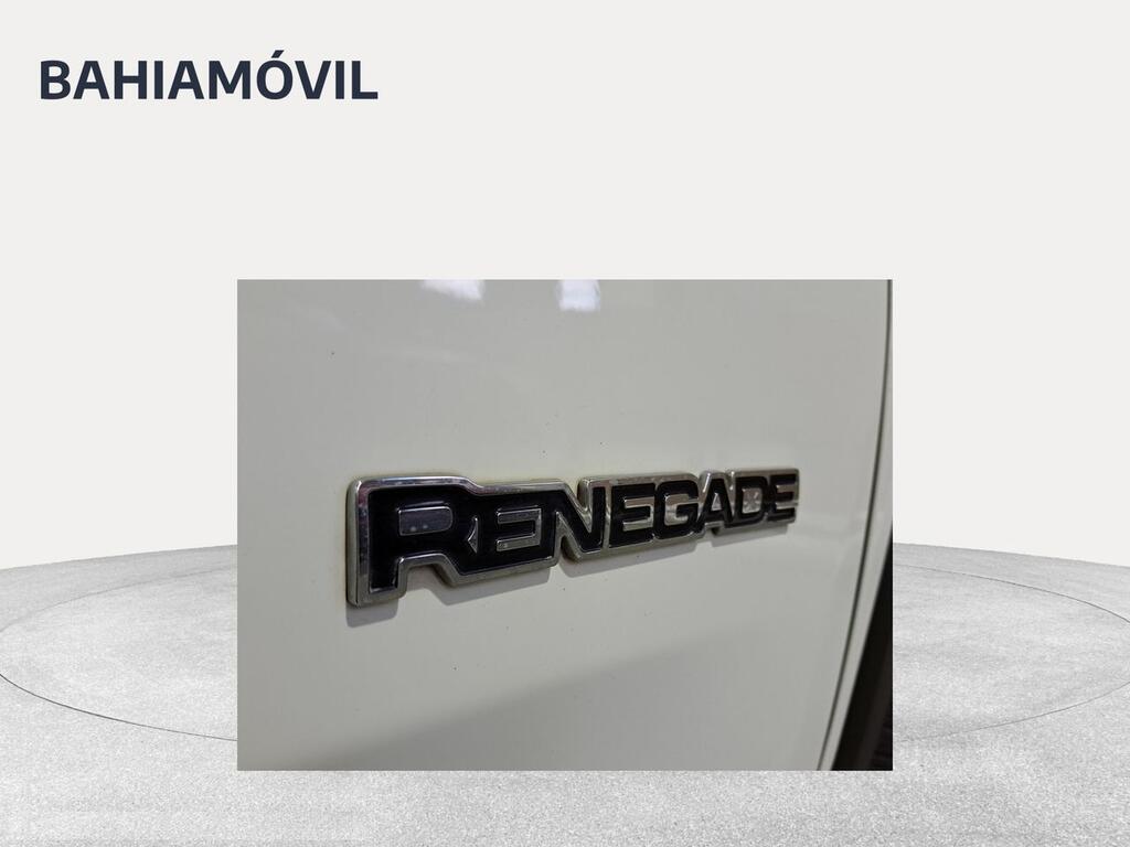 Jeep Renegade Sport 1.0G MT6 88kW (120CV) 4x2 - Foto 130