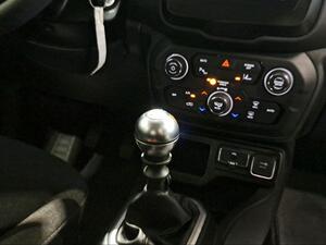 Jeep Renegade Sport 1.0G MT6 88kW (120CV) 4x2