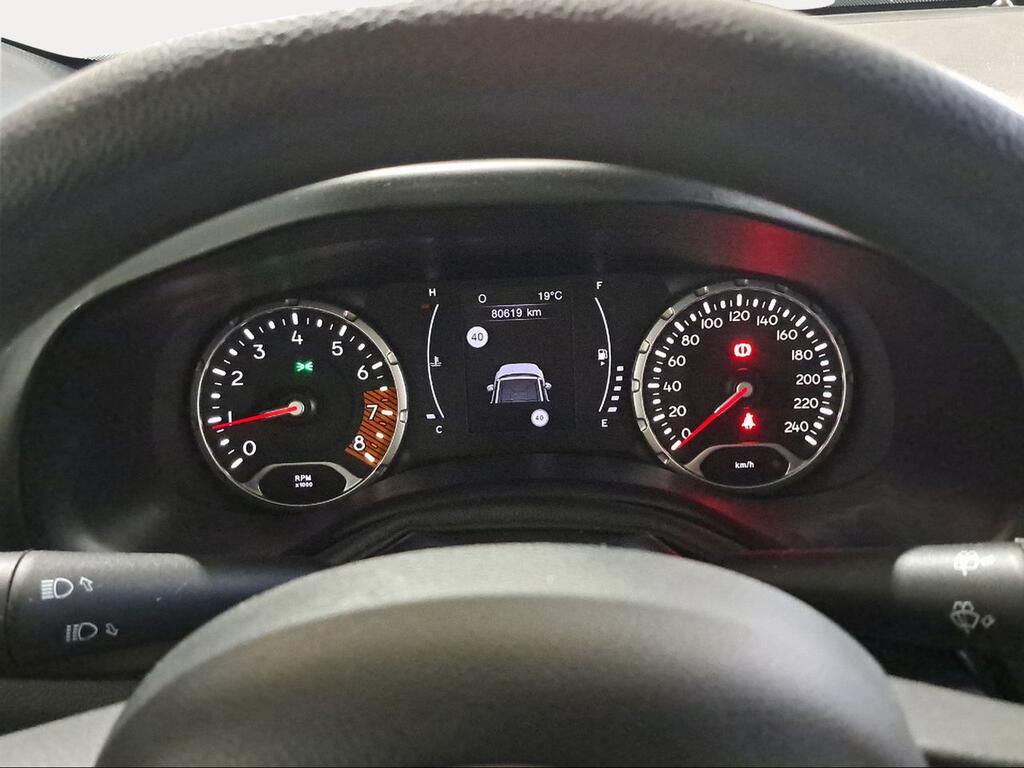 Jeep Renegade Sport 1.0G MT6 88kW (120CV) 4x2 - Foto 123