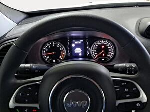 Jeep Renegade Sport 1.0G MT6 88kW (120CV) 4x2