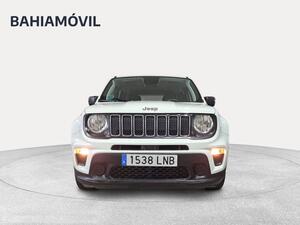 Jeep Renegade Sport 1.0G MT6 88kW (120CV) 4x2