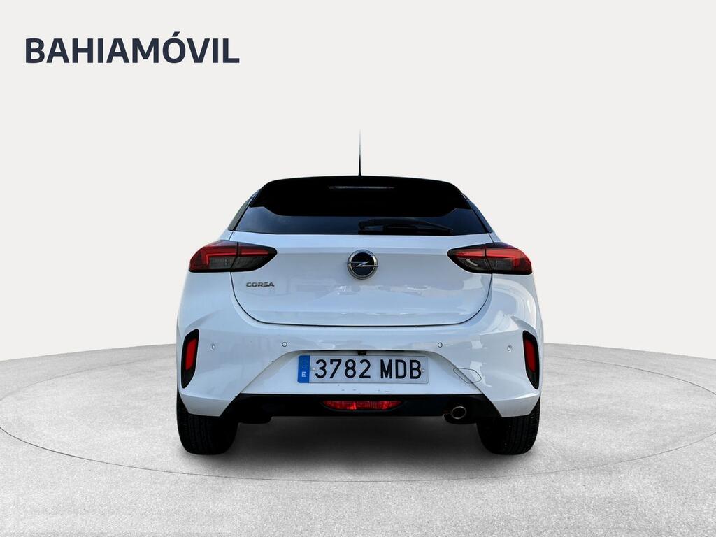 Opel Corsa 1.2T XHL 74kW (100CV) GS - Foto 86