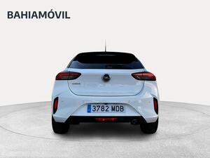 Opel Corsa 1.2T XHL 74kW (100CV) GS