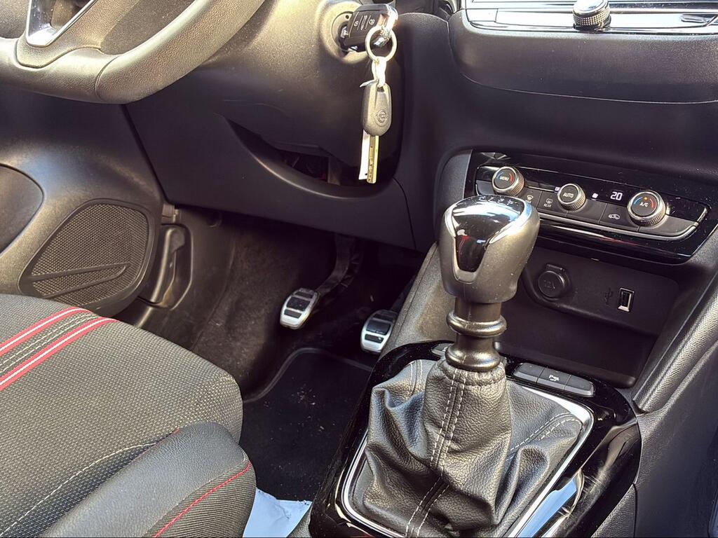 Opel Corsa 1.2T XHL 74kW (100CV) GS - Foto 100