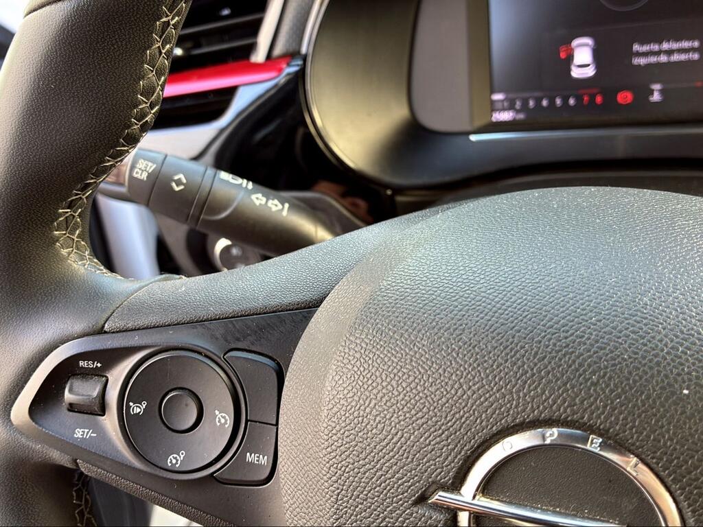 Opel Corsa 1.2T XHL 74kW (100CV) GS - Foto 104