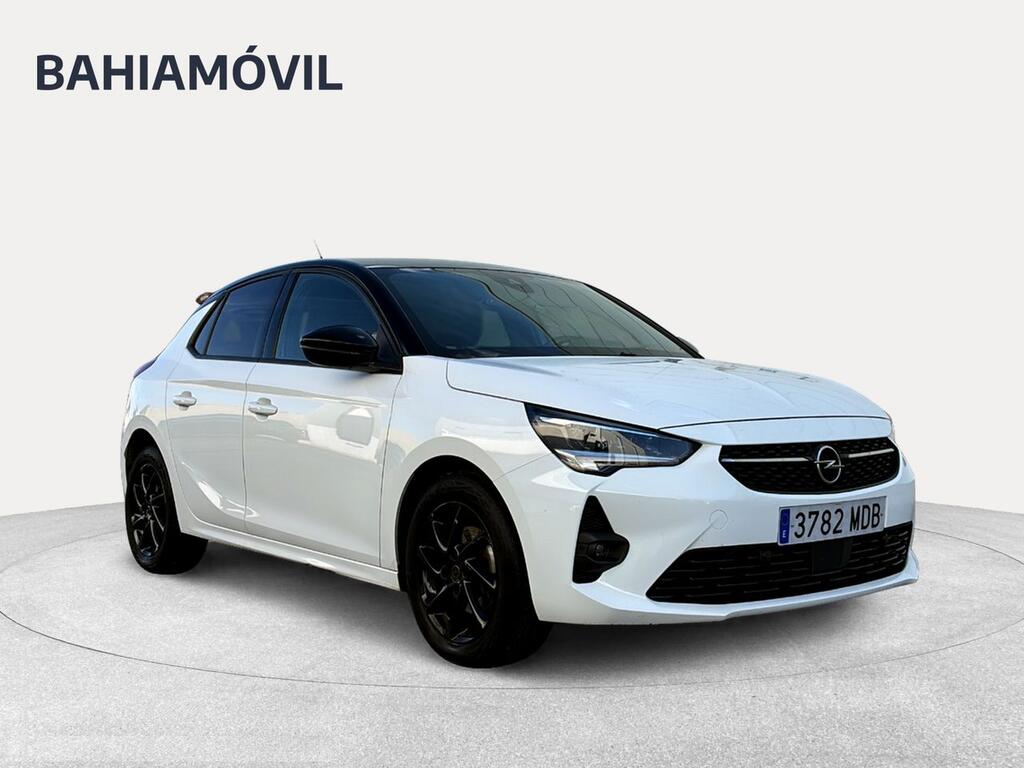 Opel Corsa 1.2T XHL 74kW (100CV) GS - Foto 84