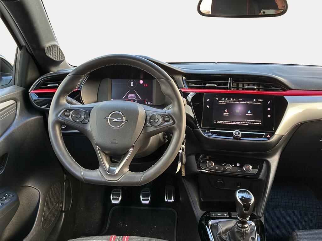 Opel Corsa 1.2T XHL 74kW (100CV) GS - Foto 95