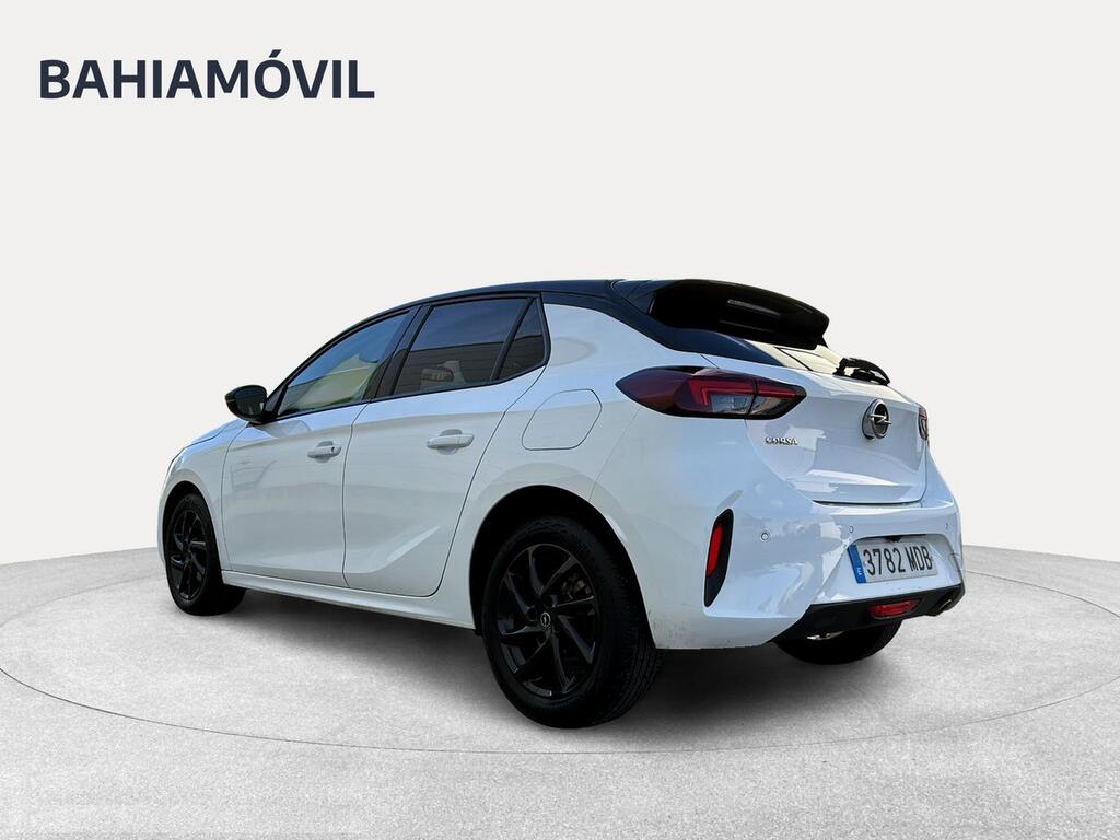 Opel Corsa 1.2T XHL 74kW (100CV) GS - Foto 88