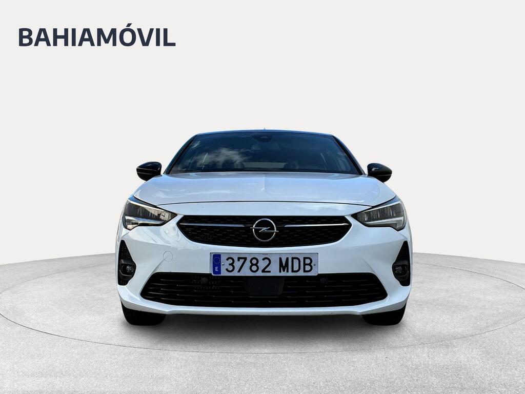 Opel Corsa 1.2T XHL 74kW (100CV) GS - Foto 83