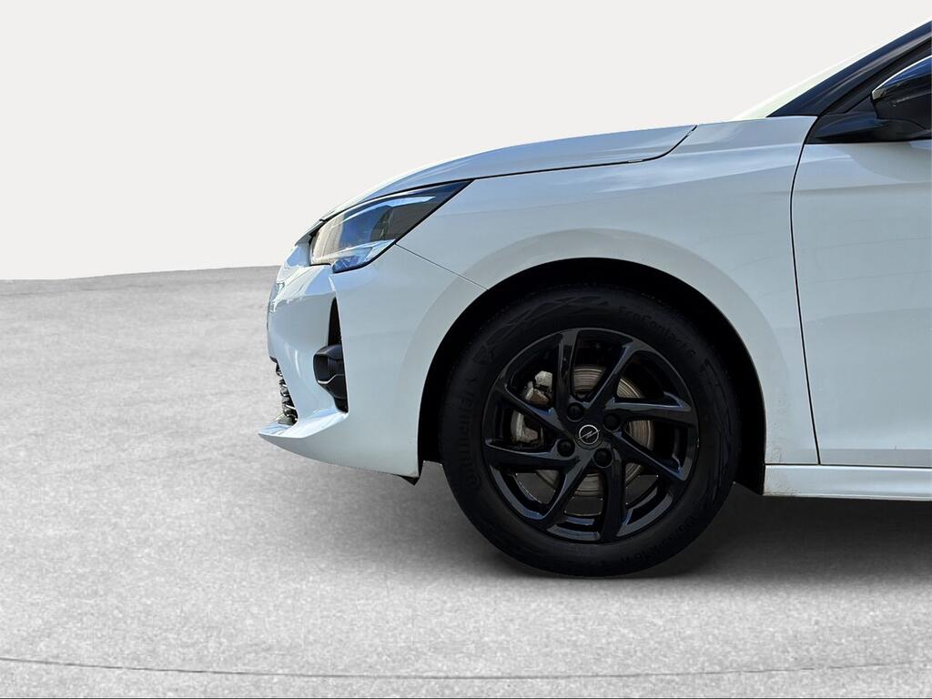 Opel Corsa 1.2T XHL 74kW (100CV) GS - Foto 92