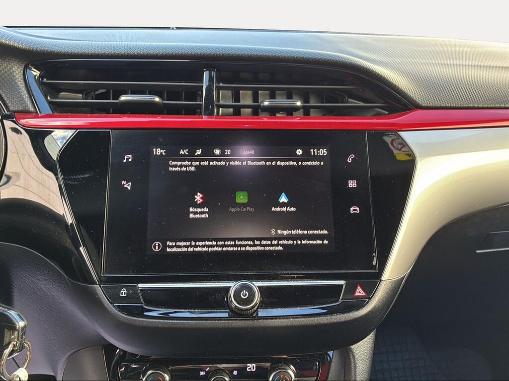 Opel Corsa 1.2T XHL 74kW (100CV) GS - Foto 93