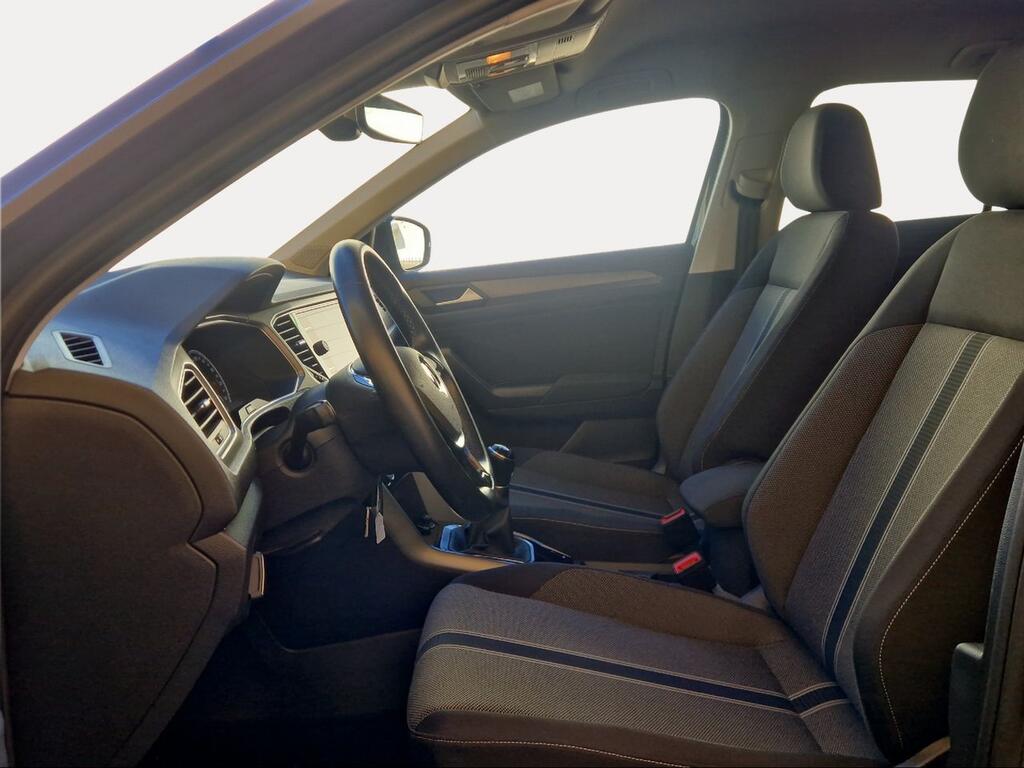 Volkswagen T-Roc Advance 1.0 TSI 81kW (110CV) - Foto 126