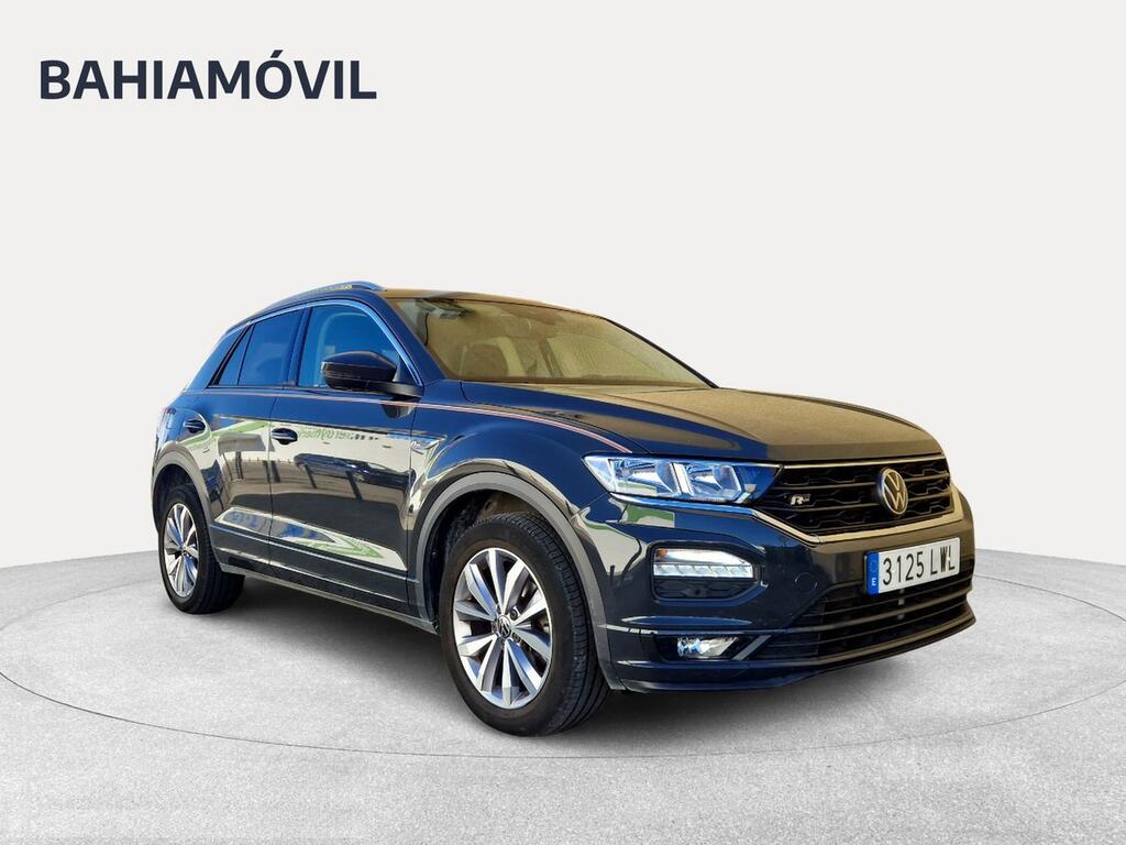 Volkswagen T-Roc Advance 1.0 TSI 81kW (110CV) - Foto 120