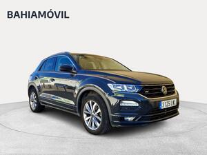 Volkswagen T-Roc Advance 1.0 TSI 81kW (110CV)