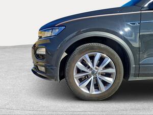 Volkswagen T-Roc Advance 1.0 TSI 81kW (110CV)