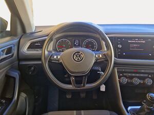 Volkswagen T-Roc Advance 1.0 TSI 81kW (110CV)