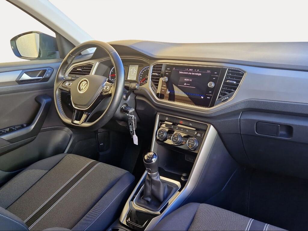 Volkswagen T-Roc Advance 1.0 TSI 81kW (110CV) - Foto 132