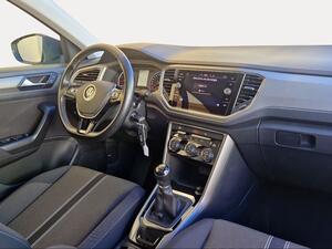 Volkswagen T-Roc Advance 1.0 TSI 81kW (110CV)