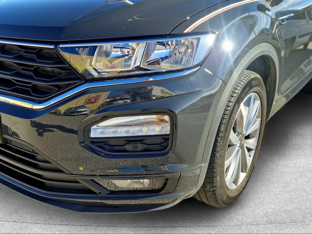 Volkswagen T-Roc Advance 1.0 TSI 81kW (110CV) - Foto 130