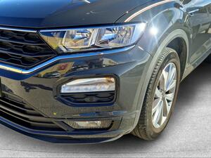 Volkswagen T-Roc Advance 1.0 TSI 81kW (110CV)