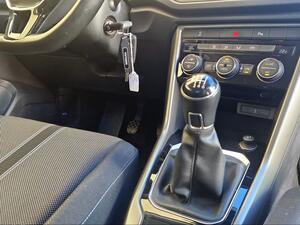 Volkswagen T-Roc Advance 1.0 TSI 81kW (110CV)