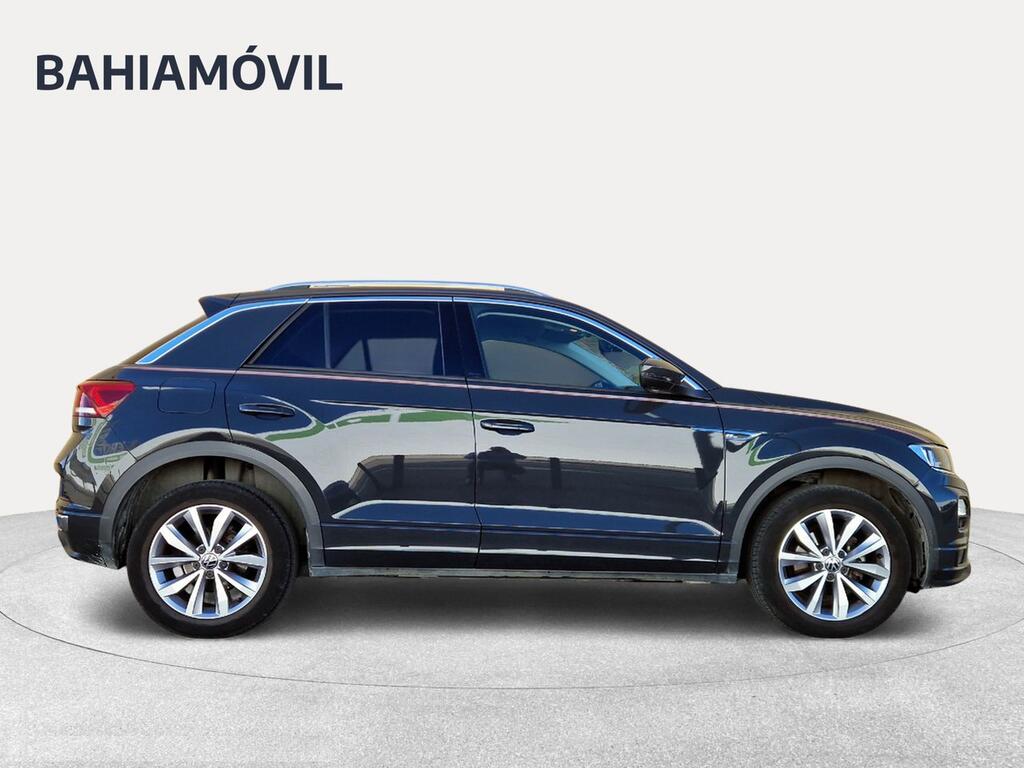 Volkswagen T-Roc Advance 1.0 TSI 81kW (110CV) - Foto 121
