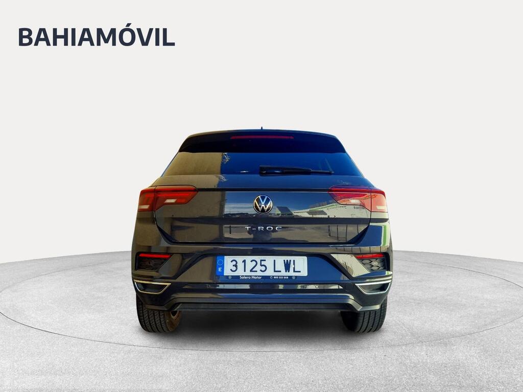 Volkswagen T-Roc Advance 1.0 TSI 81kW (110CV) - Foto 122