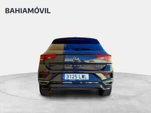 Volkswagen T-Roc Advance 1.0 TSI 81kW (110CV)