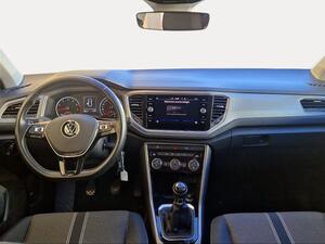 Volkswagen T-Roc Advance 1.0 TSI 81kW (110CV)
