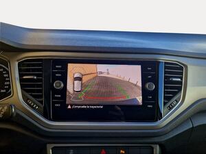 Volkswagen T-Roc Advance 1.0 TSI 81kW (110CV)