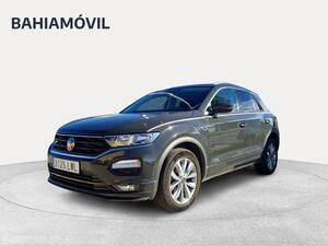 Volkswagen T-Roc Advance 1.0 TSI 81kW (110CV)