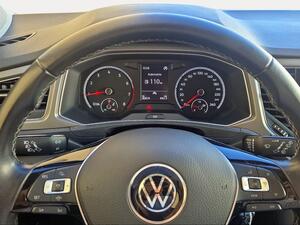 Volkswagen T-Roc Advance 1.0 TSI 81kW (110CV)