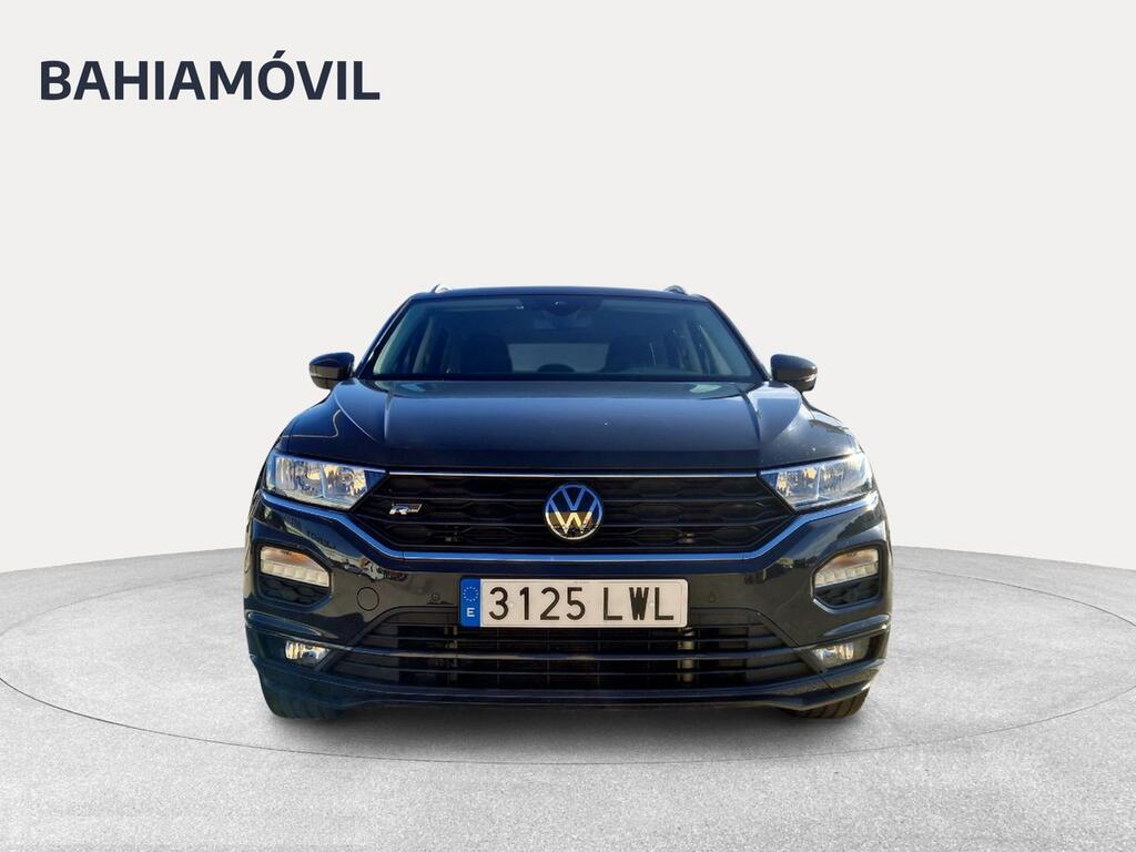 Volkswagen T-Roc Advance 1.0 TSI 81kW (110CV) - Foto 119