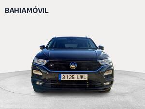 Volkswagen T-Roc Advance 1.0 TSI 81kW (110CV)