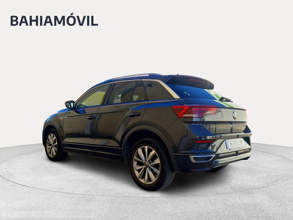 Volkswagen T-Roc Advance 1.0 TSI 81kW (110CV) - Foto 124