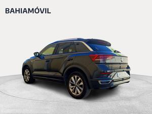 Volkswagen T-Roc Advance 1.0 TSI 81kW (110CV)