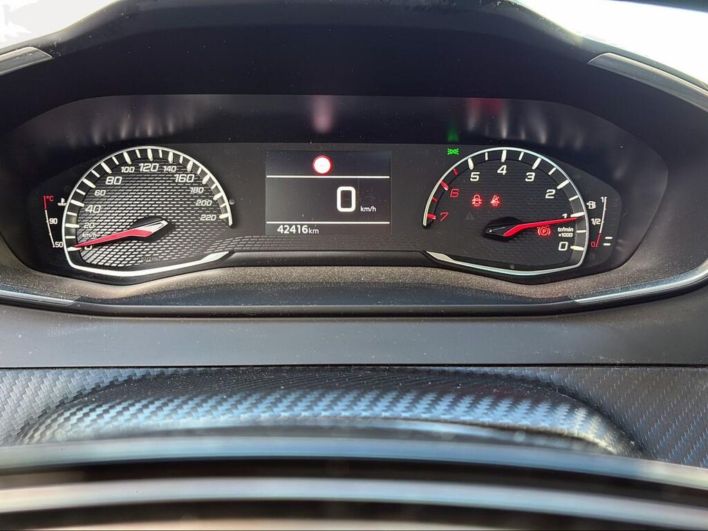 Peugeot 2008 Active Pack Puretech 100 S&S BVM6 - Foto 125