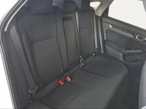 Honda Civic 2.0 i-MMD Elegance CVT