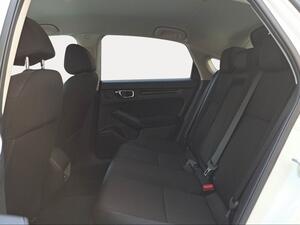 Honda Civic 2.0 i-MMD Elegance CVT