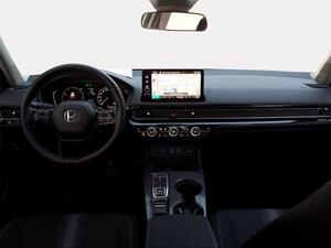 Honda Civic 2.0 i-MMD Elegance CVT